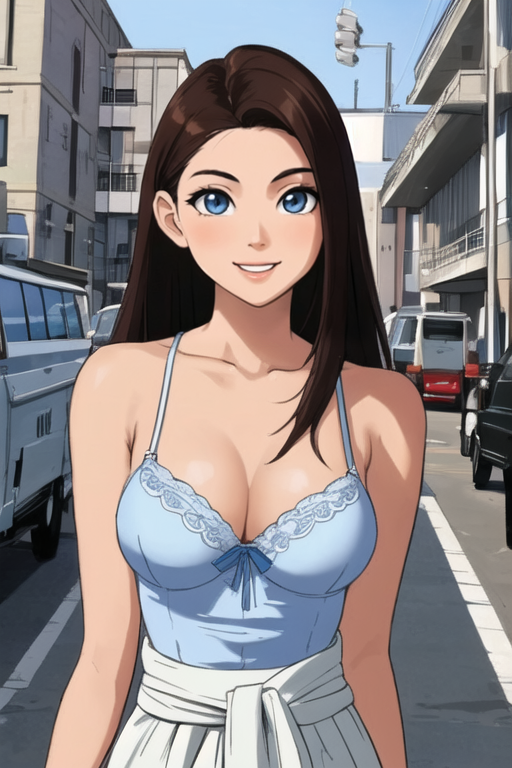 Amanda Yu avatar