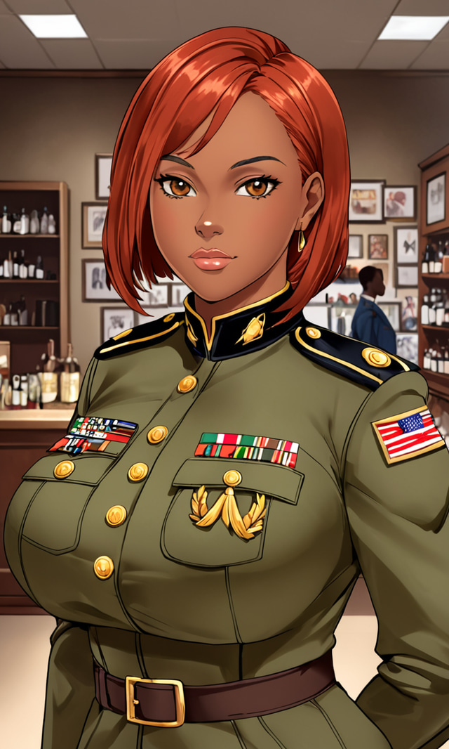 Adrianna Bolton avatar