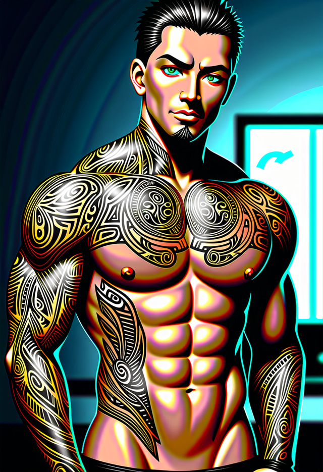 Nathanial Goodwin avatar