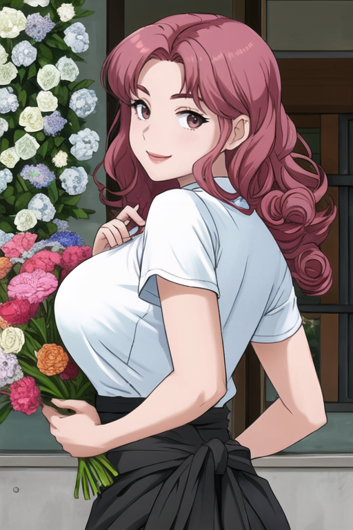 Greta Carroll avatar