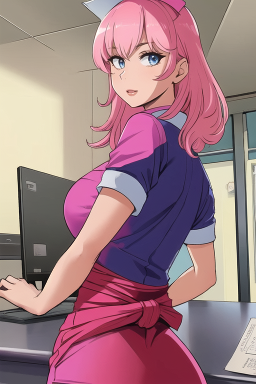 Lilliana Christian avatar
