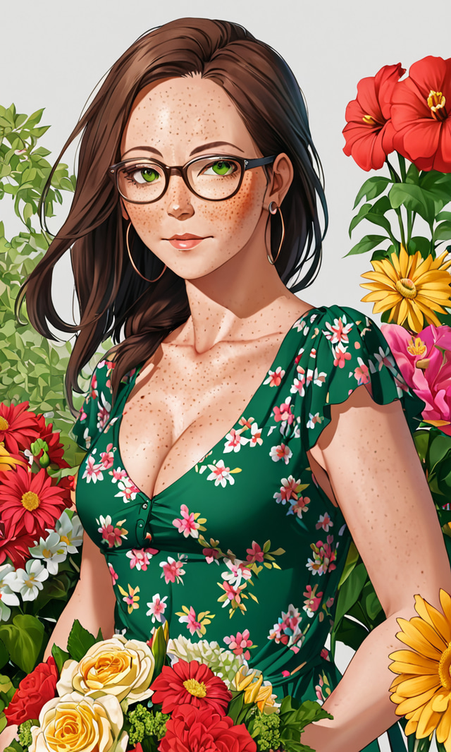 Asia Lin avatar