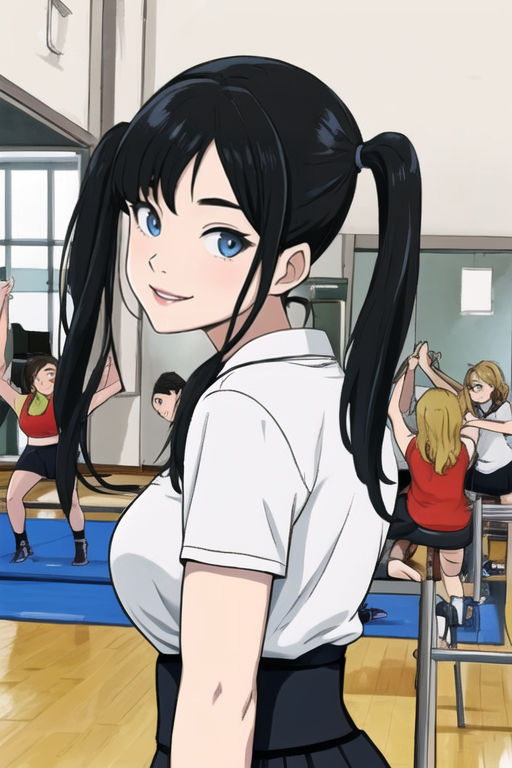 Tatiana Mullins avatar