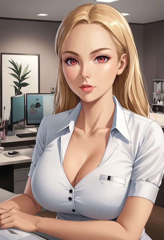 Lilly Farmer avatar