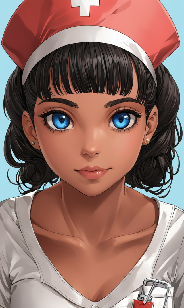 Amaris Gilmore avatar