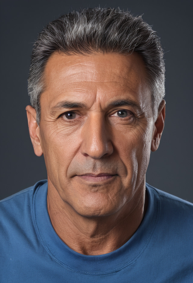 John Villarreal avatar