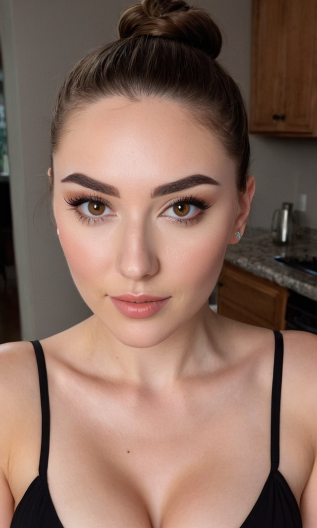 Amiya Jensen avatar
