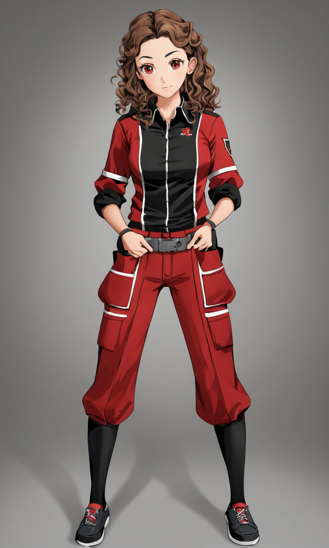 Alena Lyons avatar