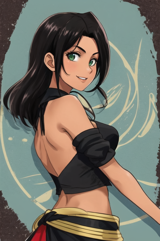 Dulce Bauer avatar