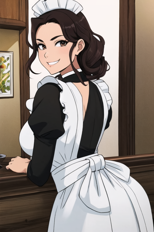 Giovanna Powell avatar