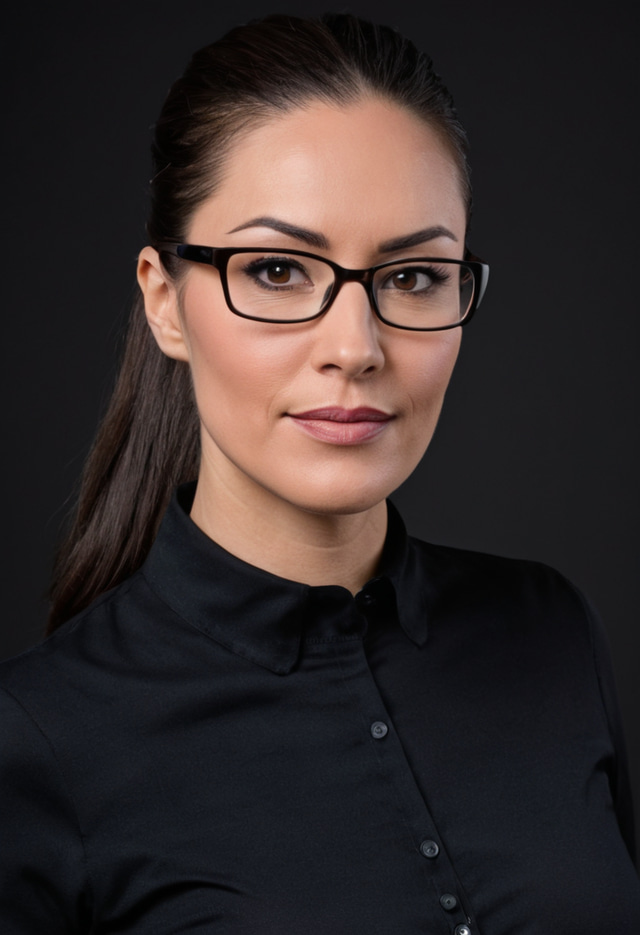 Jasmine Bradshaw AI Girlfriend avatar