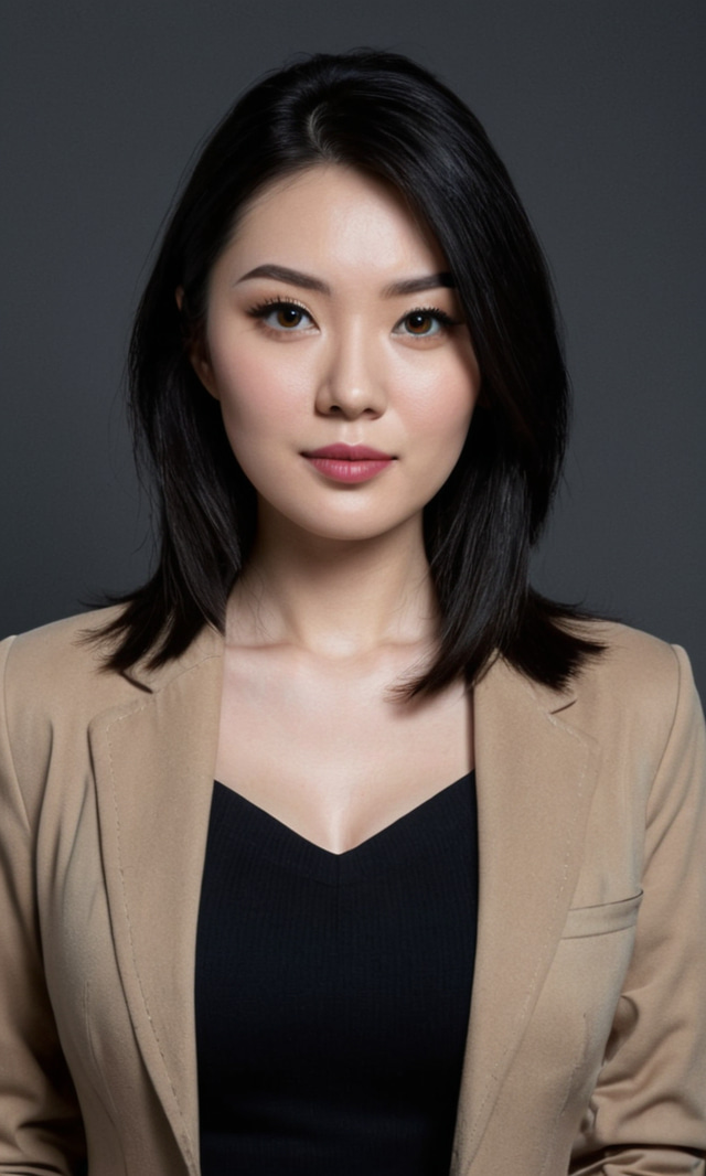 Marin Tucker avatar