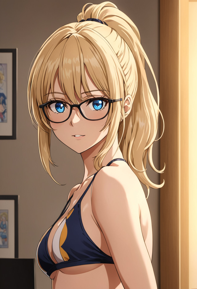 Regan Strong avatar