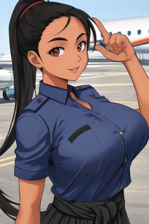Michelle Ray avatar