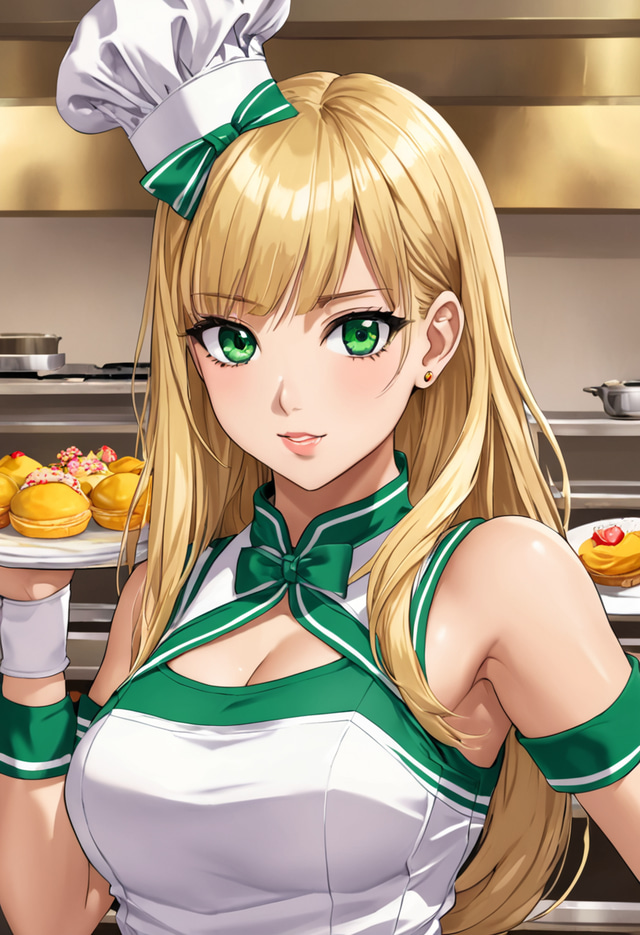 Khloe Hampton avatar