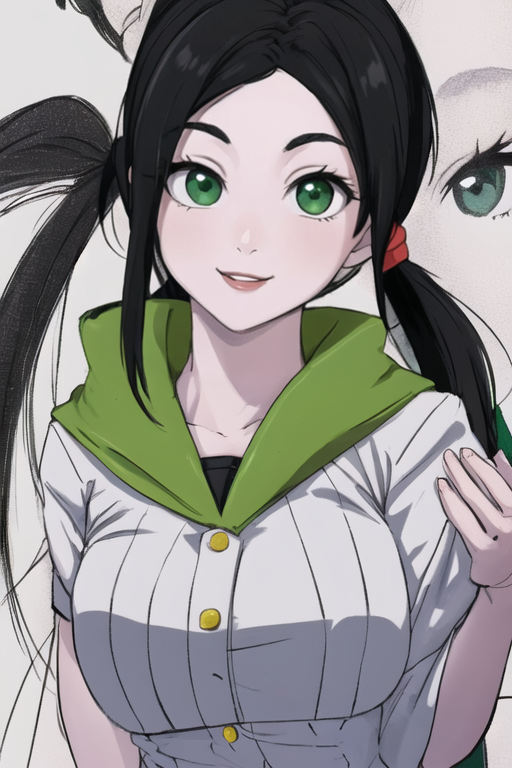 Hayley Preston avatar