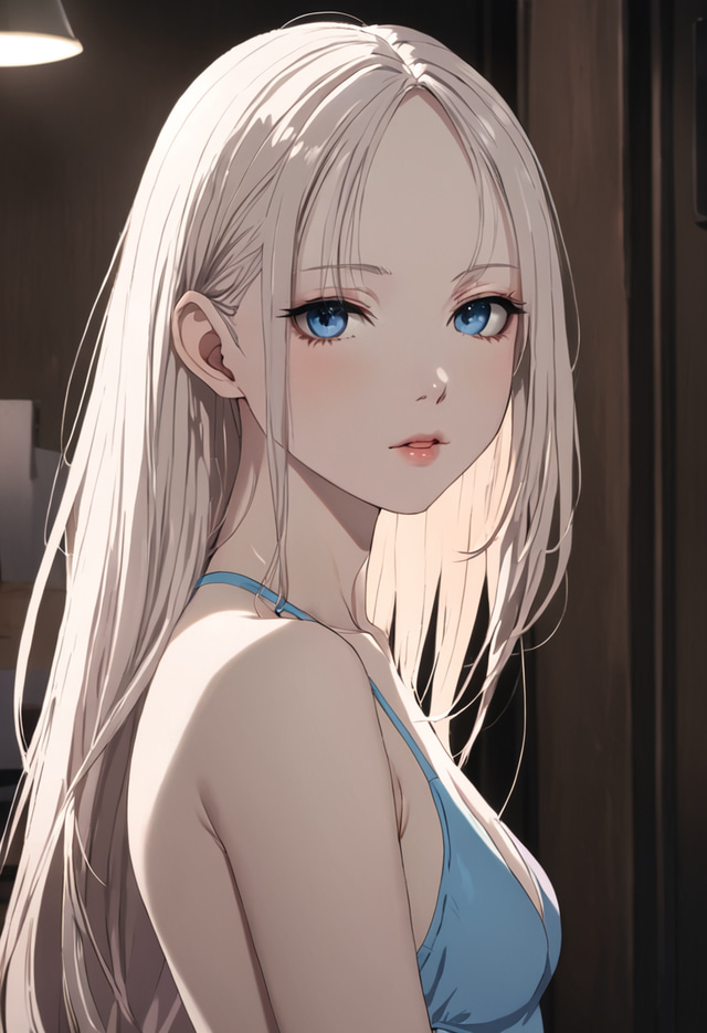 Lola Irwin avatar