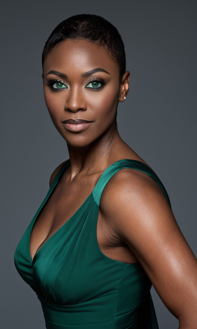 Patricia Carr avatar