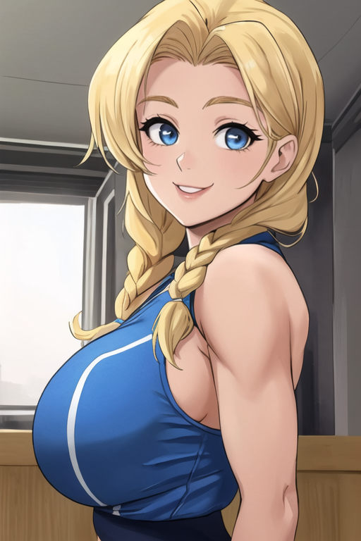 Jaqueline Mccarthy avatar