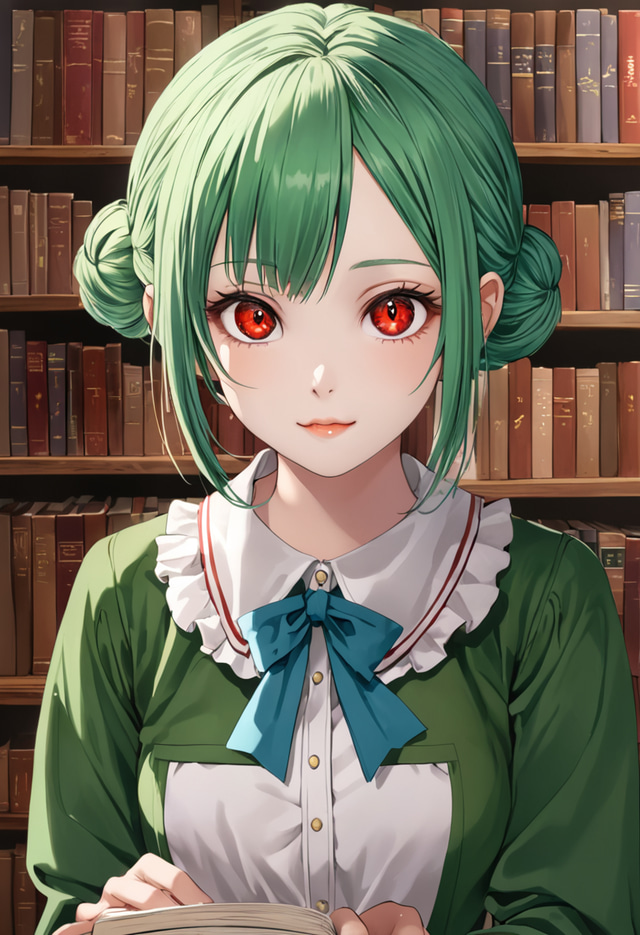 Kaia Goodwin avatar