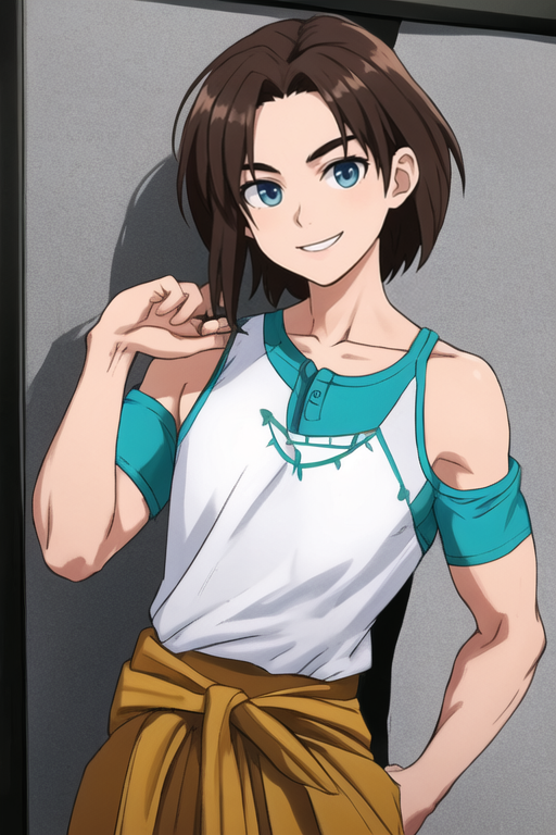 Amado Neal avatar