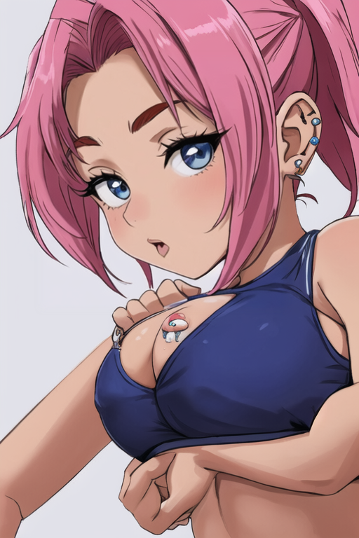 Saniyah Adams avatar