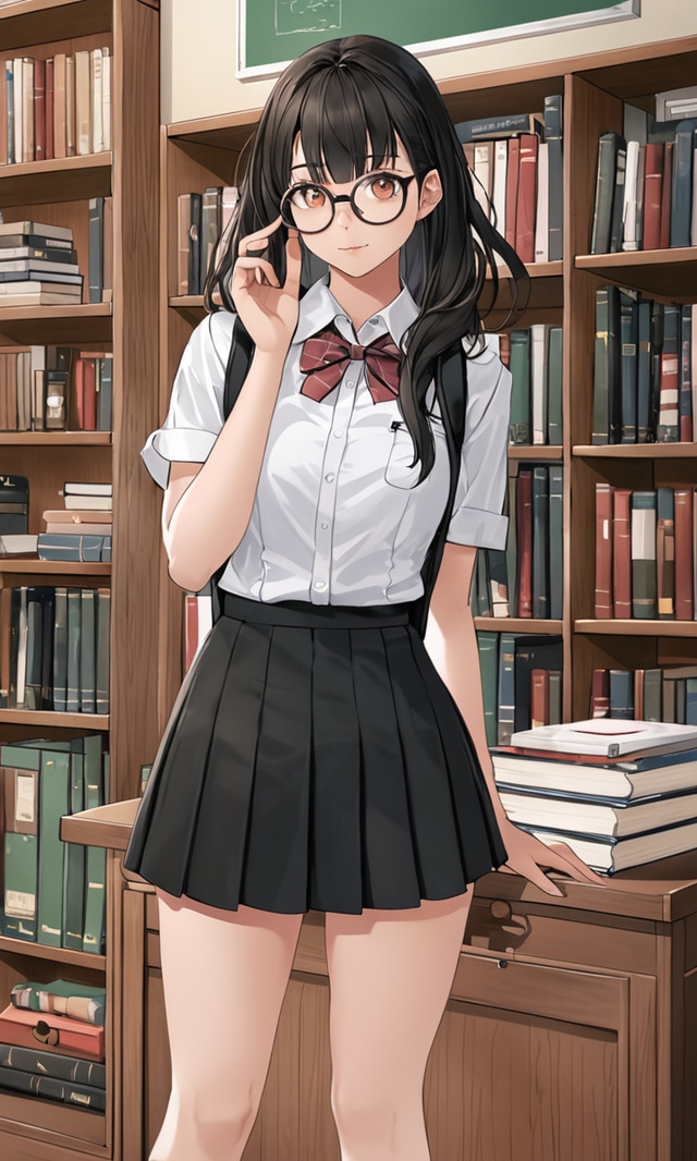 Karley Kirby avatar