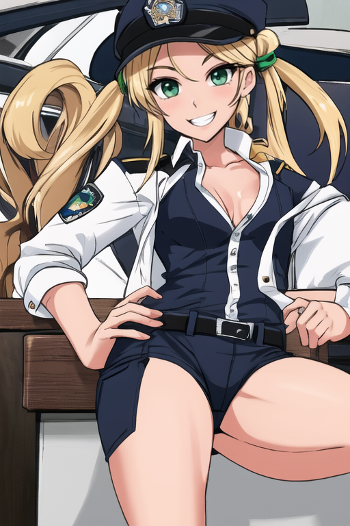 Danielle Clements avatar