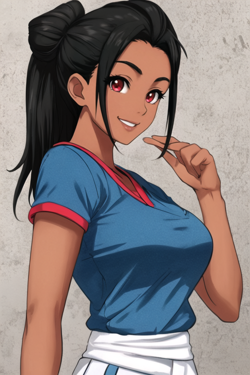 Belinda Fuller avatar