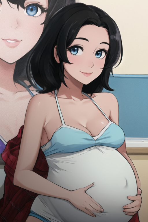 Genevieve Wells avatar