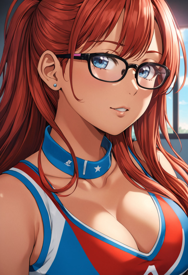 Luz Lucero avatar