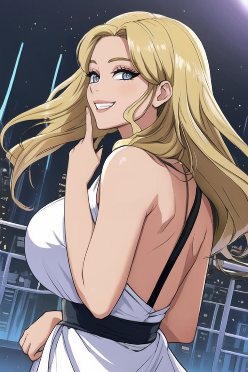 Brittany Lee avatar