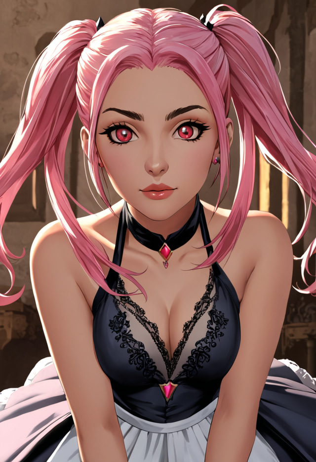 Aracely Levine avatar