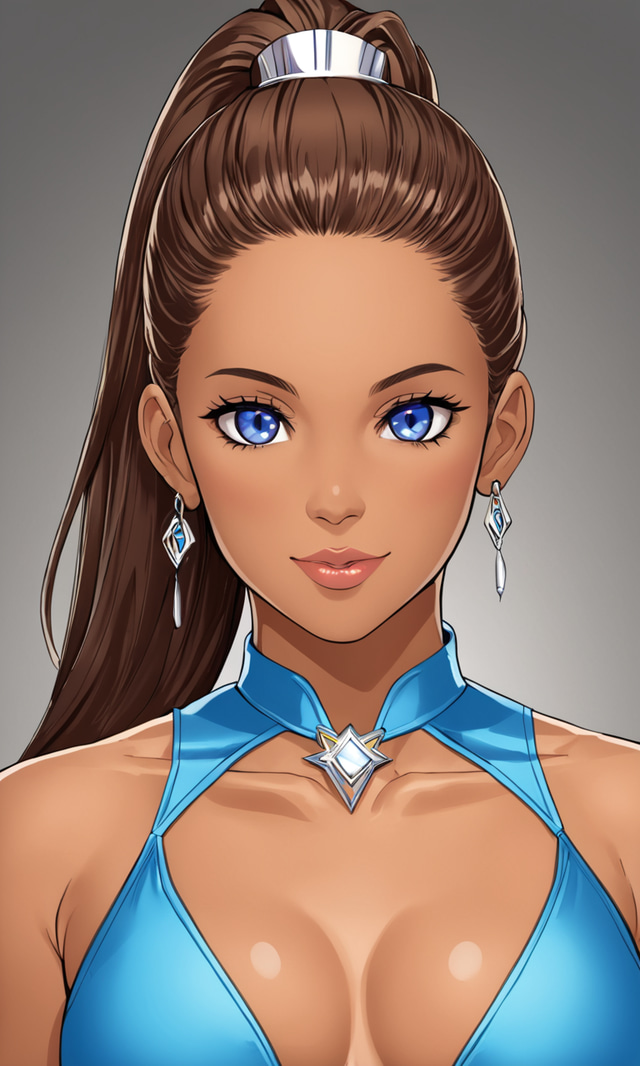Alicia Stanley avatar