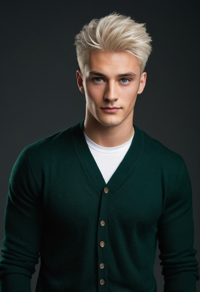 Keven Weaver avatar
