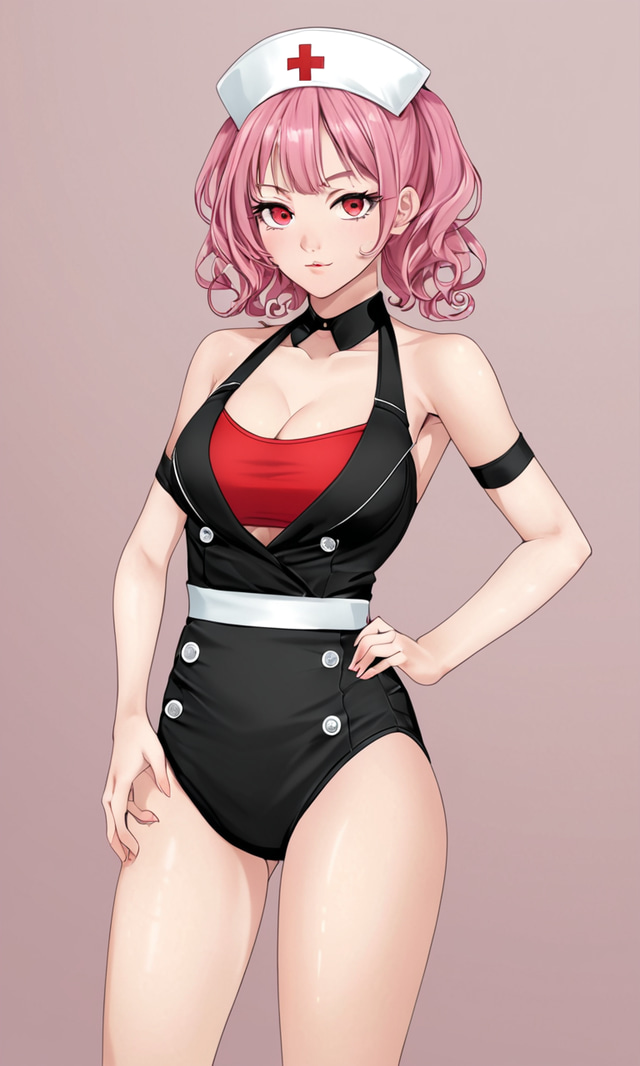 Alma Gill avatar