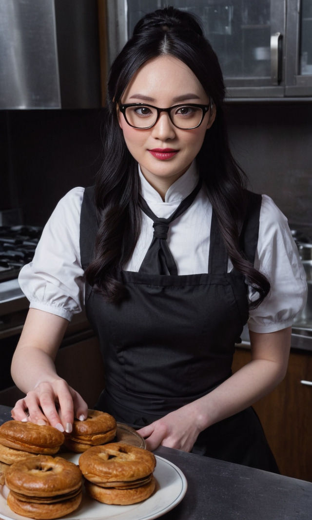 Mackenzie Murray AI Girlfriend avatar