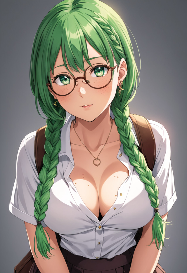 Annabel Durham avatar