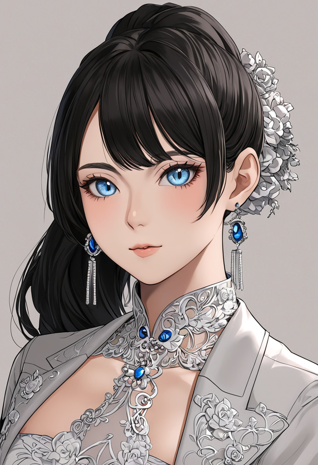 Cherish Tucker avatar