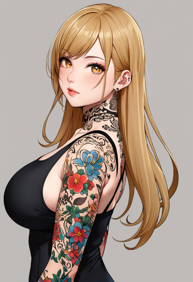 Aliyah Callahan avatar
