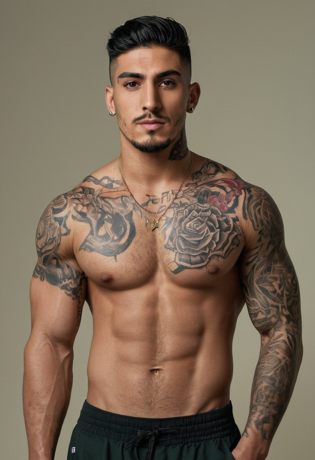 Lance Mccormick avatar