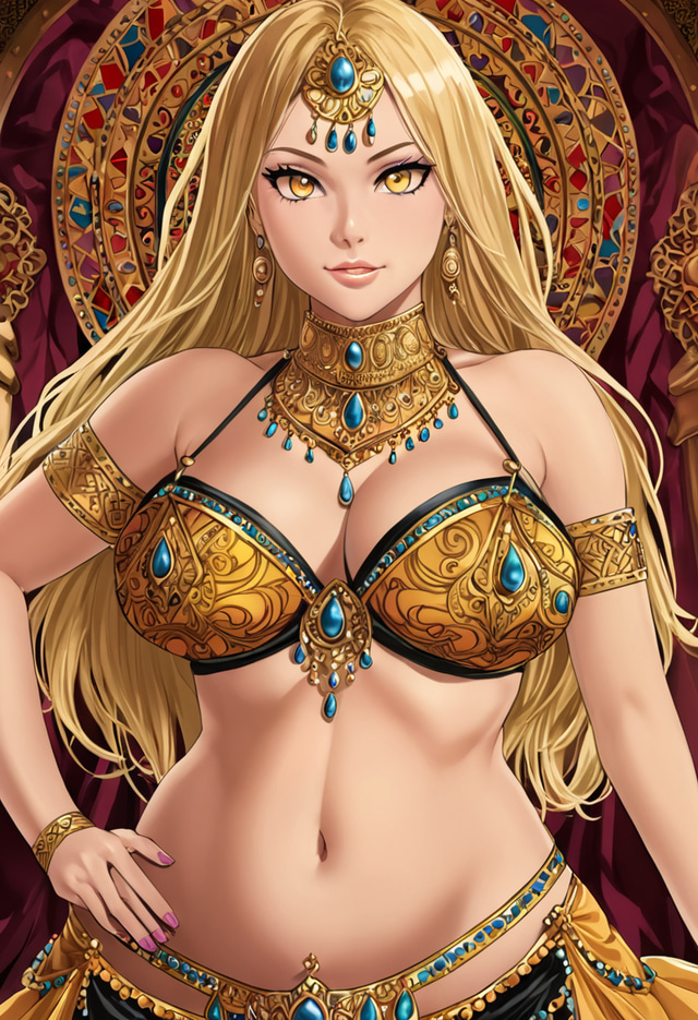 Kaylen Pope avatar