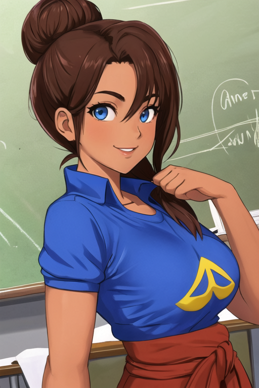 Guadalupe Bryant avatar