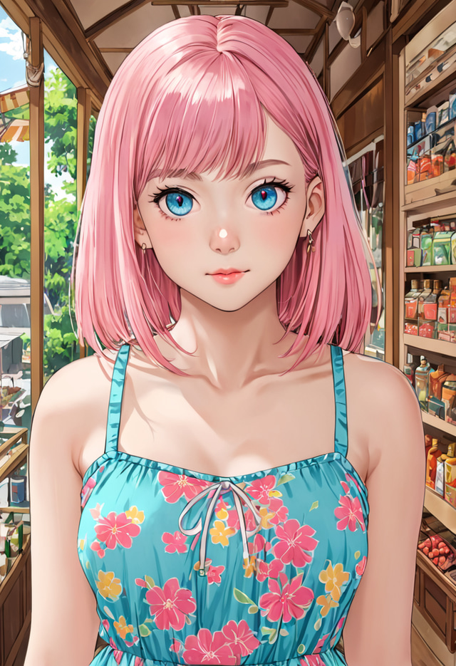Gianna Meyers avatar