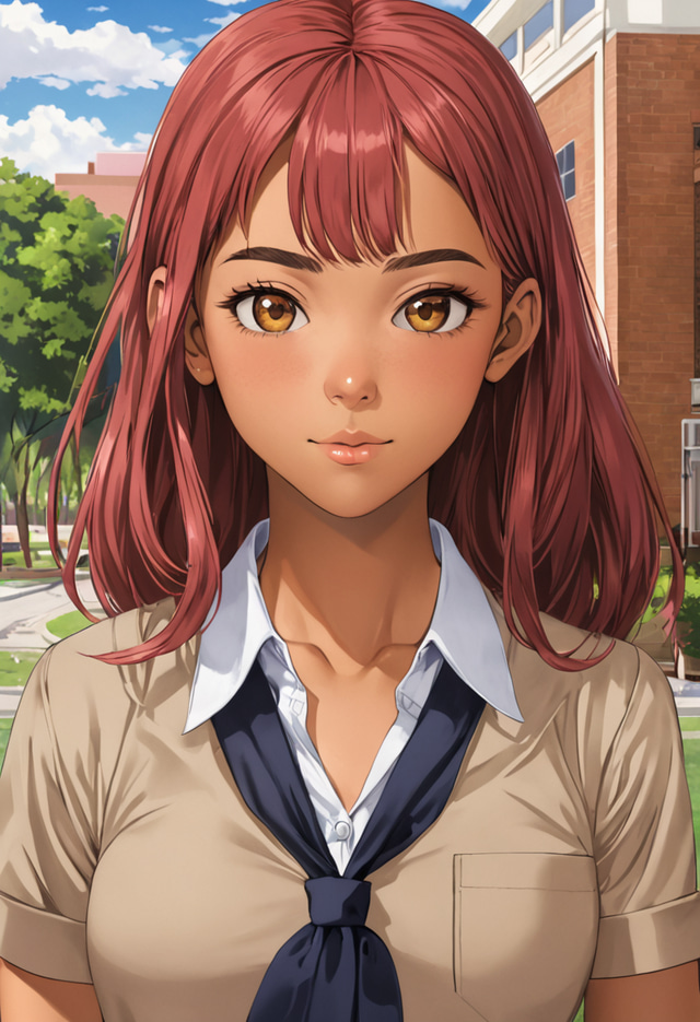Noelle Larson avatar