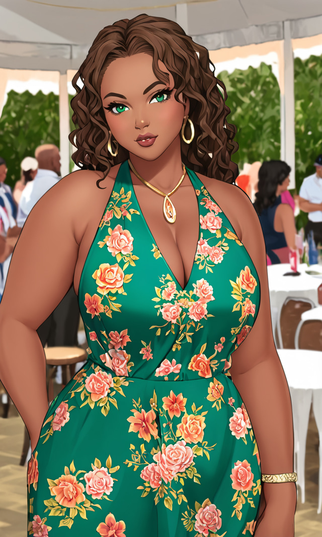 Aliyah Baldwin avatar