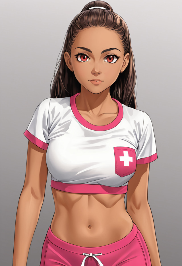 Hannah Rodriguez avatar