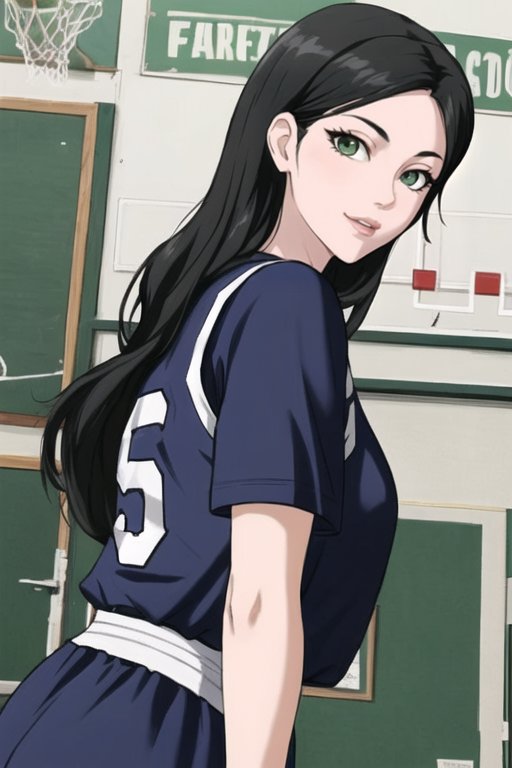 Genevieve Potts avatar