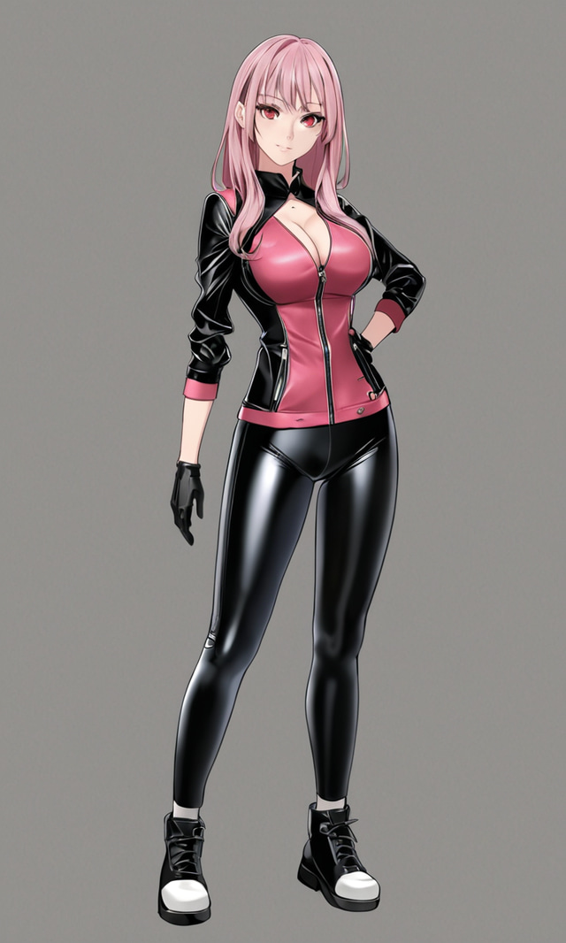 Raven Trevino avatar