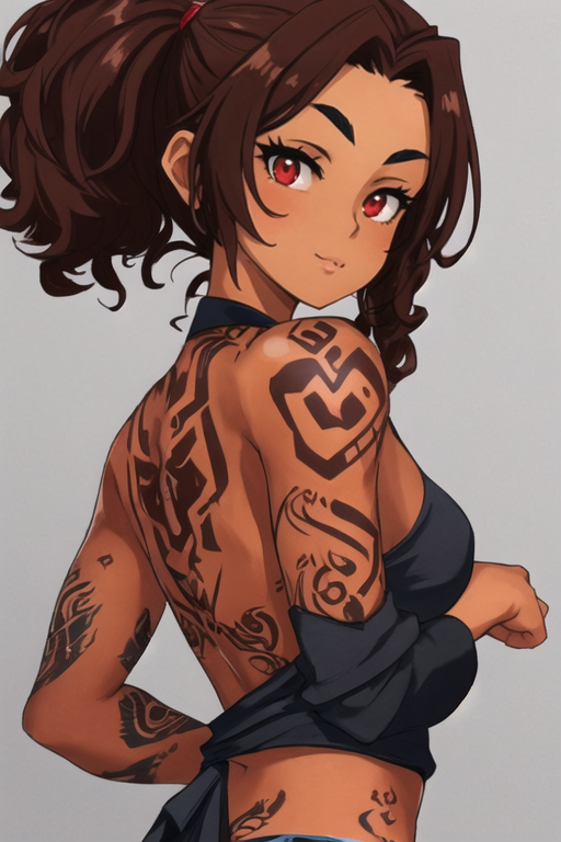 Isabela Giles avatar